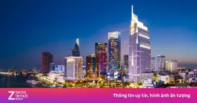 IMF Dự Báo: Việt Nam Sẽ Vượt Thái Lan, Thành Nền Kinh Tế Lớn Thứ 2 Đông Nam Á Năm 2026