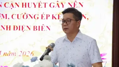 Điện Biên tập huấn 100 trưởng bản, già làng phòng chống tảo hôn và hôn nhân cận huyết