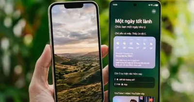 iPhone 13 vẫn tốt nhưng Galaxy S26 với AI chủ động đã thay đổi quan điểm của tôi
