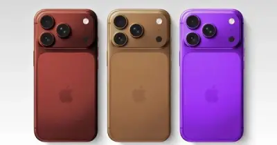 iPhone 18 Pro Dự Kiến Giữ Giá Ổn Định, Gây Áp Lực Lên Đối Thủ Android