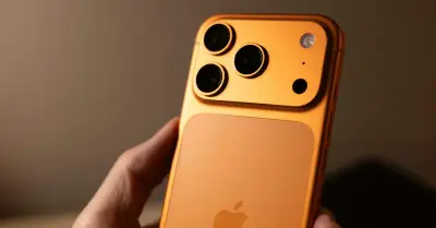 iPhone 18 Pro Max Sắp Ra Mắt Với Màu Sắc Độc Đáo: Sự Pha Trộn Đỏ Rượu, Nâu Cà Phê Và Tím Đậm