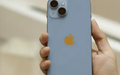 iPhone mới nguyên hộp giá rẻ đáng mua nhất hiện nay chỉ từ 11,5 triệu đồng, vẫn xịn chẳng kém iPhone 17