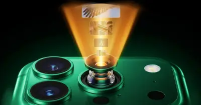 iPhone Tương Lai: Camera Zoom 200MP Dưới Thời John Ternus, Bước Ngoặt Từ Apple?