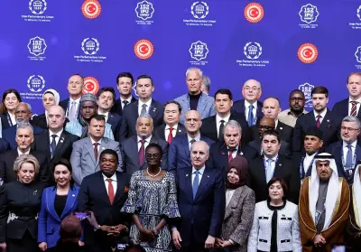 IPU-152 Khai Mạc: Các Lãnh Đạo Nhấn Mạnh Vai Trò Nghị Viện Trong Ứng Phó Thách Thức Toàn Cầu