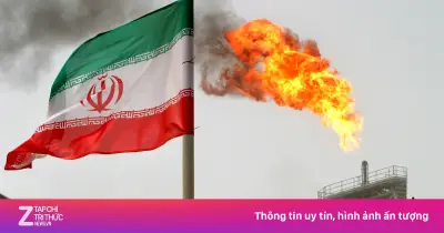 Iran bán dầu ra sao giữa lệnh phong tỏa của Mỹ?