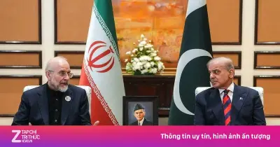 Iran cáo buộc Mỹ tìm cớ rút khỏi đàm phán, thương lượng thất bại sau 21 giờ