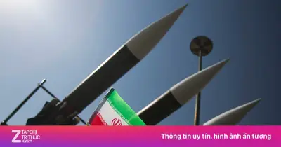 Iran Phá Tan 'Giấc Mơ' Chiến Tranh Từ Xa Của Mỹ Dù Có AI Hỗ Trợ