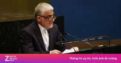 Iran ra điều kiện đàm phán với Mỹ: Phải chấm dứt phong tỏa hàng hải