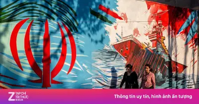 Iran và Mỹ rơi vào thế giằng co nguy hiểm, kinh tế toàn cầu chịu áp lực