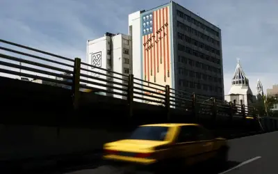 Iran đề xuất đàm phán nhiều giai đoạn để kết thúc xung đột với Mỹ