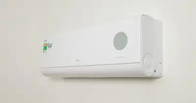 Điều Hòa TCL FreshIN 3.0: Công Nghệ Khí Tươi Và AI Tái Định Nghĩa Không Gian Sống