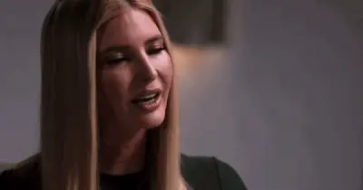 Ivanka Trump Bật Khóc Khi Nhắc Đến Mẹ Quá Cố Và Những Biến Cố Gia Đình Trên Podcast