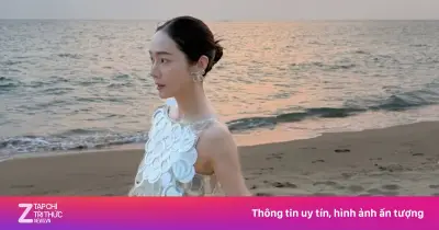 Jessica Jung đón sinh nhật tại Phú Quốc, thu hút sự chú ý của người hâm mộ