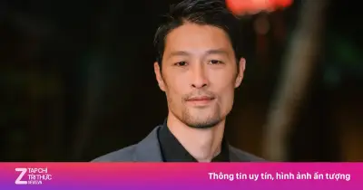 Johnny Trí Nguyễn tái xuất điện ảnh, vướng tin hẹn hò người đẹp kém 24 tuổi