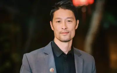 Johnny Trí Nguyễn tái xuất màn ảnh với vai Hữu tướng quân trong phim huyền sử vua Đinh