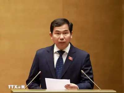 Kỳ họp thứ nhất Quốc hội khóa XVI: Khởi đầu vững chắc cho đất nước vươn mình