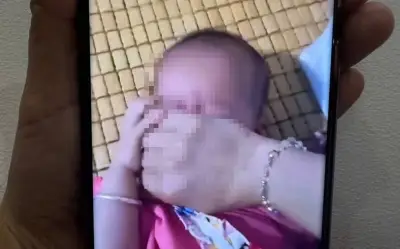 Đắk Lắk: Clip bé gái bị bạo hành gây phẫn nộ, công an vào cuộc xác minh