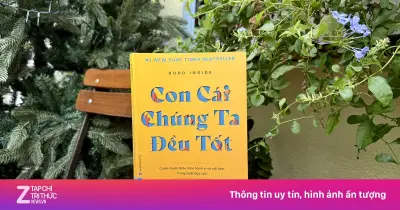 Kỷ luật thép hay kết nối cảm xúc: Cách dạy con thời hiện đại