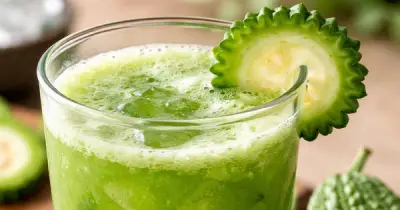 Khổ qua hỗ trợ kiểm soát đường huyết: Lợi ích và lưu ý quan trọng cho người tiểu đường