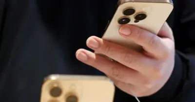 Khởi động lại điện thoại định kỳ: Thói quen nhỏ, hiệu quả lớn cho iPhone và Android