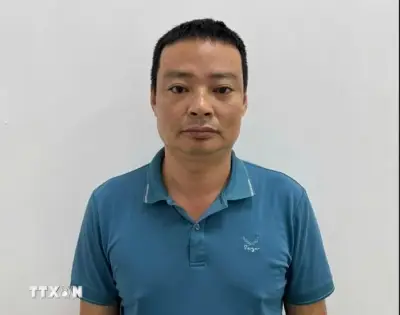 Khởi tố, bắt tạm giam hai đối tượng giả danh nhà báo cưỡng đoạt tài sản