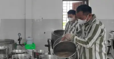 Khi tình người là chìa khóa cho hành trình phục thiện của phạm nhân