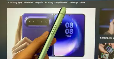 Khám Phá Những Chức Năng Bí Ẩn Của Nút Nguồn Trên iPhone
