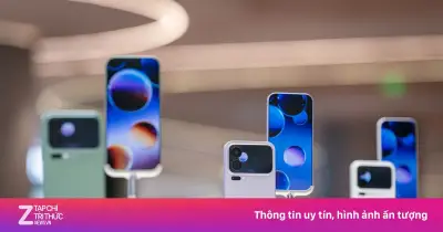 Khủng hoảng RAM đe dọa xóa sổ dòng smartphone Ultra cao cấp