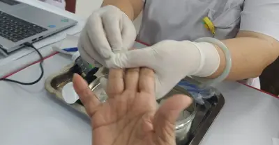 Không mắc tiểu đường vẫn tụt đường huyết do mắc bệnh hiếm