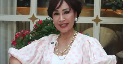 Khánh Hà tuổi 74: Làm mới tinh tế, không chạy theo xu hướng và bài học từ quá khứ