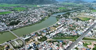 Khánh Hòa gấp rút hoàn thiện hồ sơ trở thành thành phố trực thuộc Trung ương vào năm 2028
