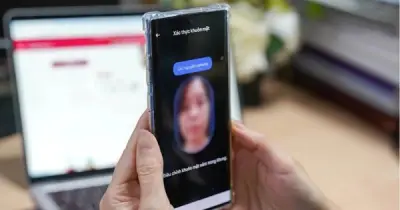 Khánh Hòa: Xác thực thuê bao di động qua VNeID là bắt buộc từ 15/3/2026