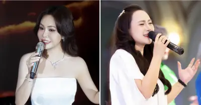 Khánh Linh và Uyên Linh: Hành trình dài để trở thành Diva âm nhạc Việt