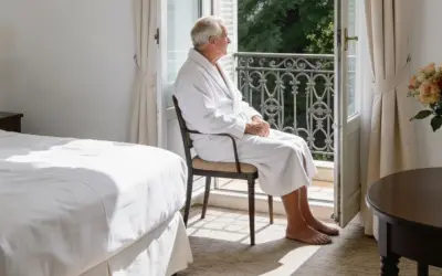 Khoản Thanh Toán 67 Năm Tại Khách Sạn Hạng Sang Khiến Nhiều Người Sửng Sốt