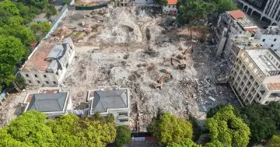 Khu Đông Hồ Hoàn Kiếm thay đổi diện mạo với dự án quảng trường công viên