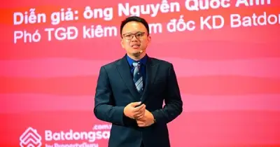 Khu Tây TP.HCM Bùng Nổ Nhờ Hạ Tầng, Thu Hút Mạnh Dòng Vốn Đầu Tư Miền Bắc