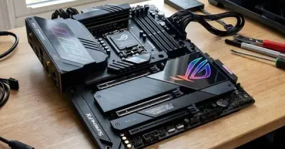 Kinh nghiệm săn linh kiện cũ build PC gaming giá rẻ, tránh rủi ro