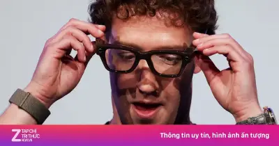 Kính AI Meta bị gắn mác 'biến thái' vì nạn quay lén phụ nữ, dấy lo ngại quyền riêng tư