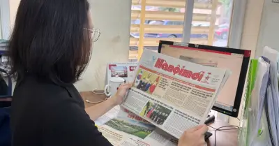 Kênh quan trọng nâng cao hiệu quả truyền thông cung cấp thông tin cho cơ sở