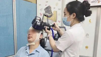 Kết hợp phục hồi chức năng và kích thích não giúp bệnh nhân đột quỵ tiến triển tích cực