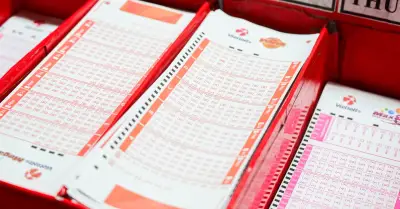 Kết quả xổ số Vietlott 12/4: 26 vé trúng giải nhất, tổng giá trị khủng