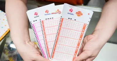 Kết quả xổ số Vietlott ngày 18/4: 22 vé trúng giải nhất, mỗi giải 40 triệu đồng