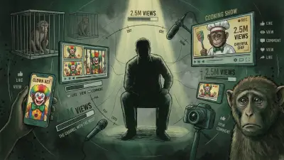 Lộ Diện 'Ông Trùm' Kênh YouTube Khỉ Lớn Nhất Thế Giới Tại Phú Thọ