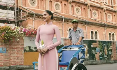 Lý do du khách quốc tế thích đi lạc khi trải nghiệm điểm đến Việt Nam