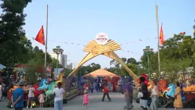 Lễ hội Bánh mỳ Việt Nam lần thứ 4: Lan tỏa giá trị ẩm thực thế giới