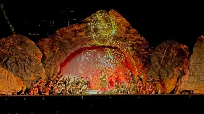 Lễ hội Đàn Kính Thiên 2026: Hành trình ngàn năm linh khí Hoa Lư