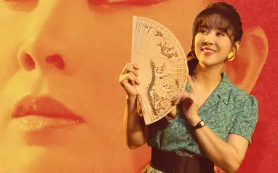 Lê Phương tạm dừng điện ảnh, tập trung truyền hình sau hai phim thất bại