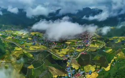 Lai Châu tổ chức hội nghị xúc tiến du lịch tại VITM 2026, kỳ vọng thu hút đầu tư