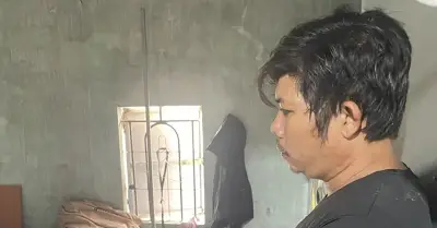 Lai lịch bất hảo của đối tượng không chế, xâm hại bé gái 14 tuổi