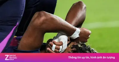 Lamine Yamal chấn thương nặng, nguy cơ lỡ World Cup 2026 sau trận đấu với Celta Vigo